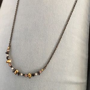 Sorrelli necklace